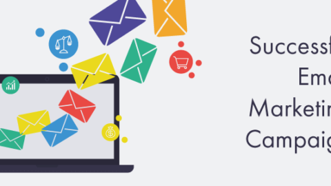 5 Ways To Get The Most ROI Out Of Your Email Marketing Campaigns 2